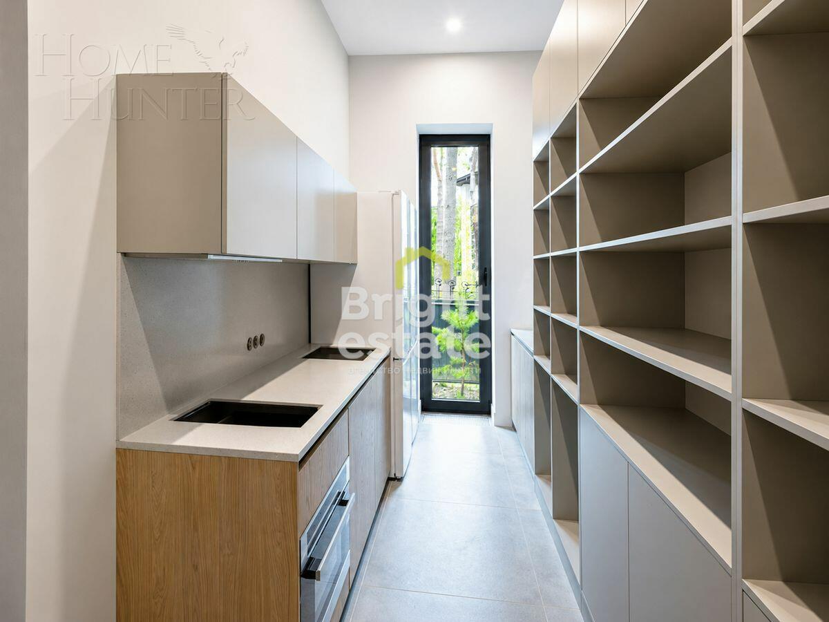 2-этажный коттедж 750 м² с отделкой