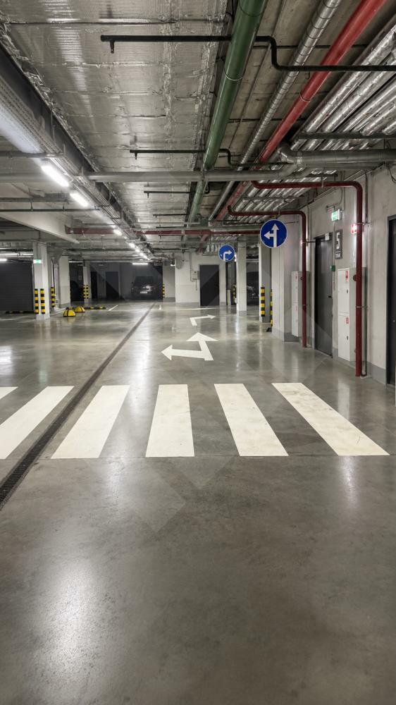 4-КОМН. КВАРТИРА С ОТДЕЛКОЙ 66 М² НА 3 ЭТАЖЕ