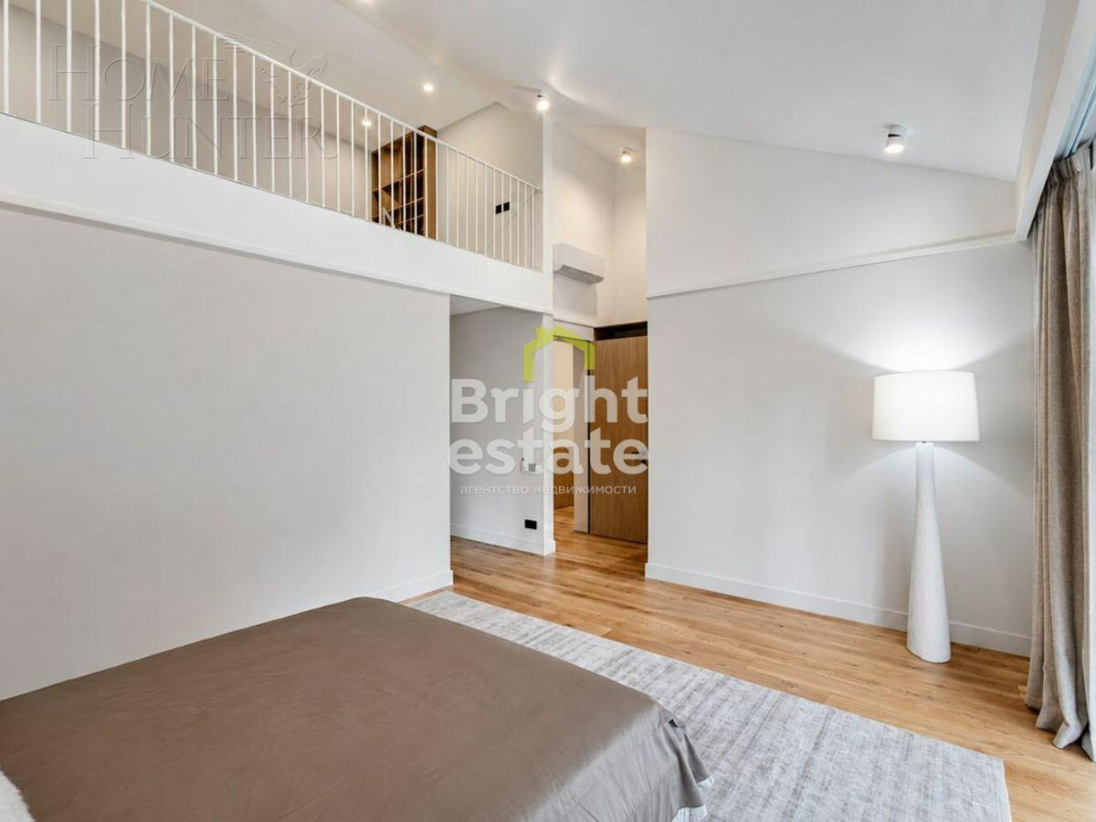 2-этажный коттедж 750 м² с отделкой