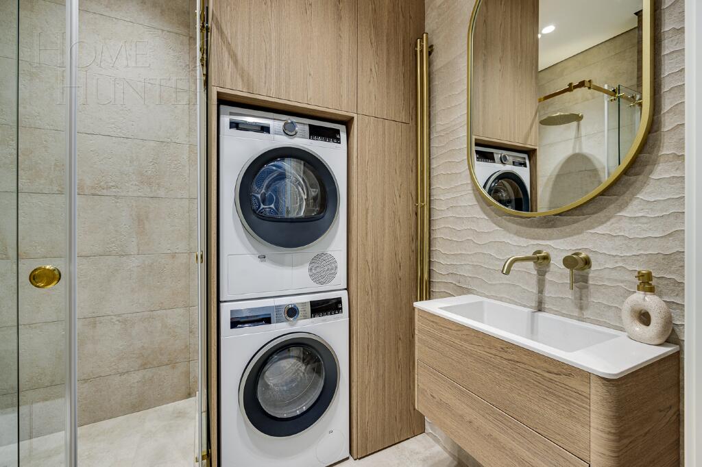 3-КОМН. КВАРТИРА С ОТДЕЛКОЙ 78 М² НА 19 ЭТАЖЕ