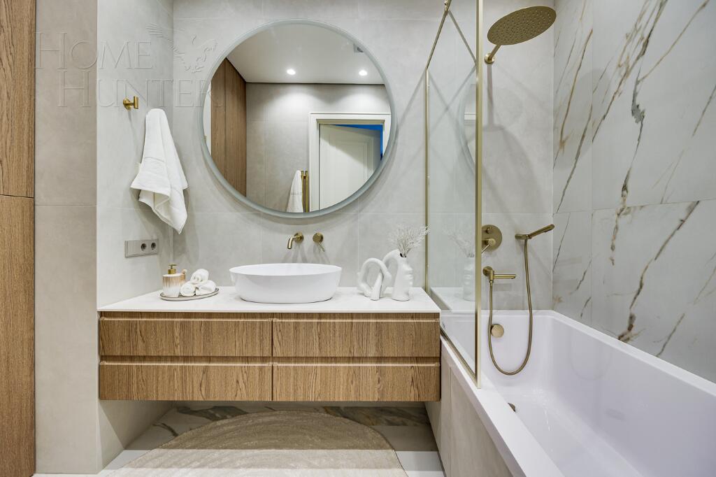 3-КОМН. КВАРТИРА С ОТДЕЛКОЙ 78 М² НА 19 ЭТАЖЕ