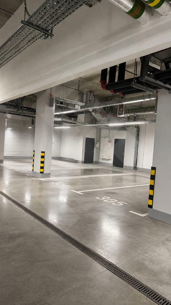 4-КОМН. КВАРТИРА С ОТДЕЛКОЙ 66 М² НА 3 ЭТАЖЕ