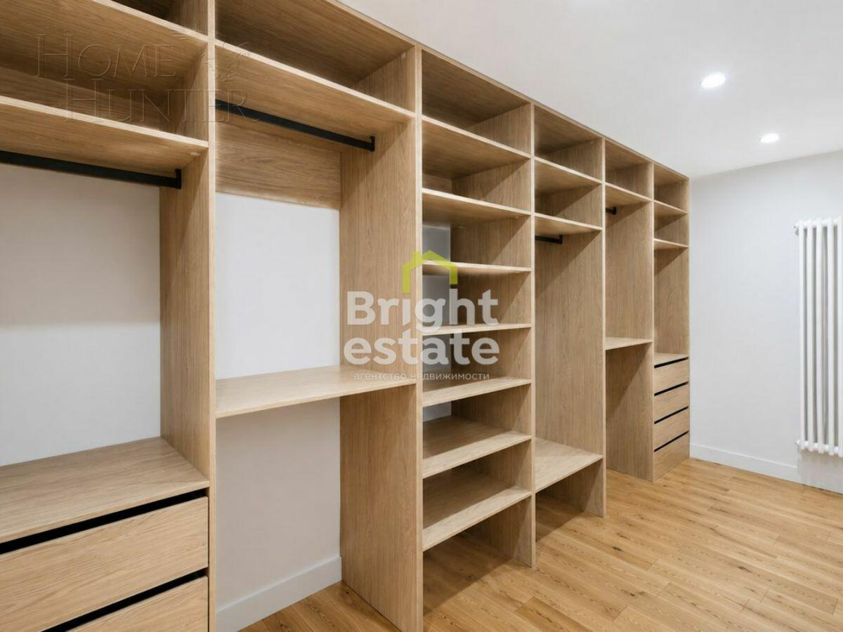 2-этажный коттедж 750 м² с отделкой