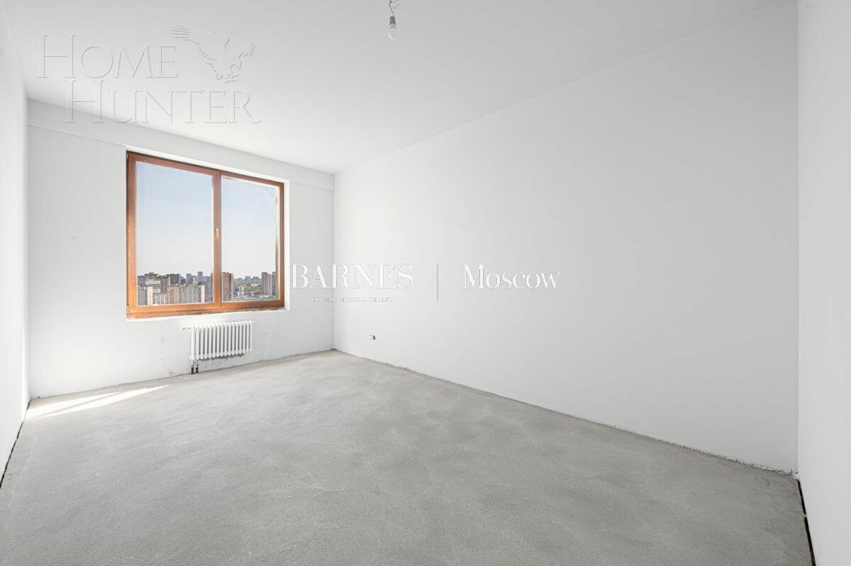 3-КОМН. КВАРТИРА БЕЗ ОТДЕЛКИ 194.9 М² НА 2 ЭТАЖЕ