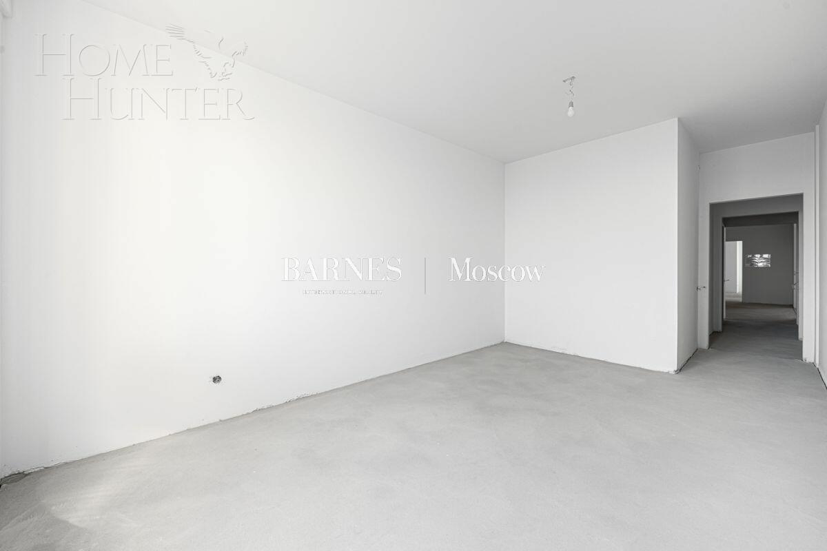 3-КОМН. КВАРТИРА БЕЗ ОТДЕЛКИ 194.9 М² НА 2 ЭТАЖЕ