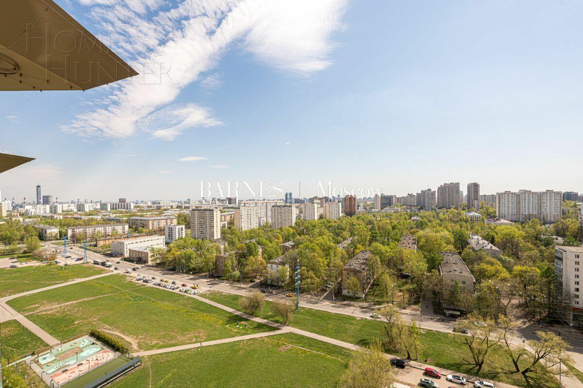 3-КОМН. КВАРТИРА БЕЗ ОТДЕЛКИ 194.9 М² НА 2 ЭТАЖЕ