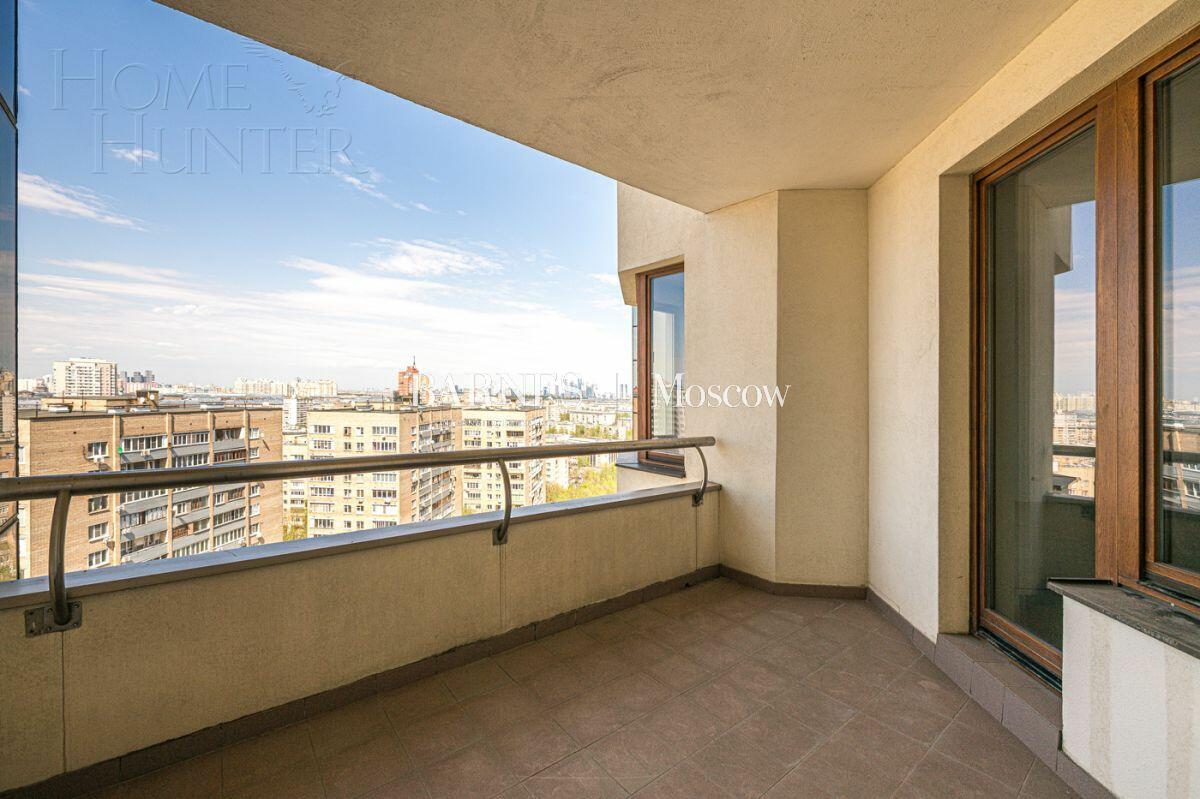 3-КОМН. КВАРТИРА БЕЗ ОТДЕЛКИ 194.9 М² НА 2 ЭТАЖЕ