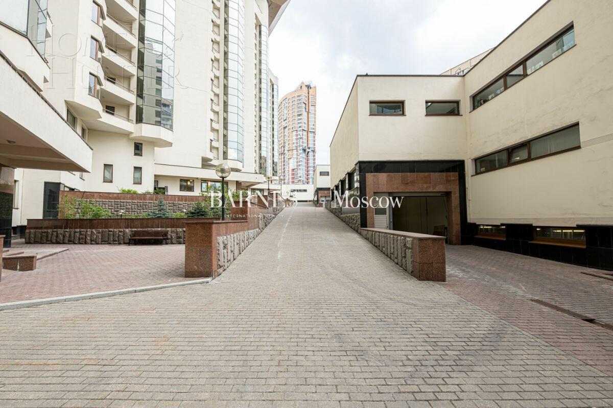 2-КОМН. КВАРТИРА БЕЗ ОТДЕЛКИ 113.4 М² НА 16 ЭТАЖЕ