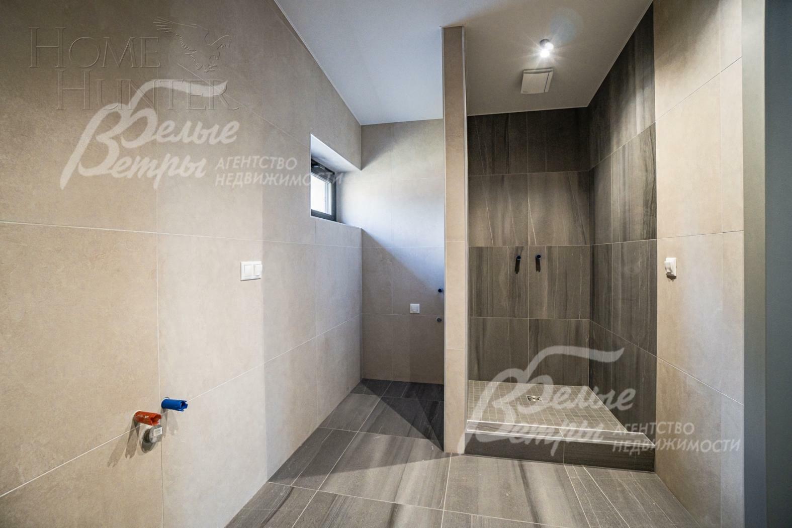 2-этажный коттедж 310 м² с отделкой