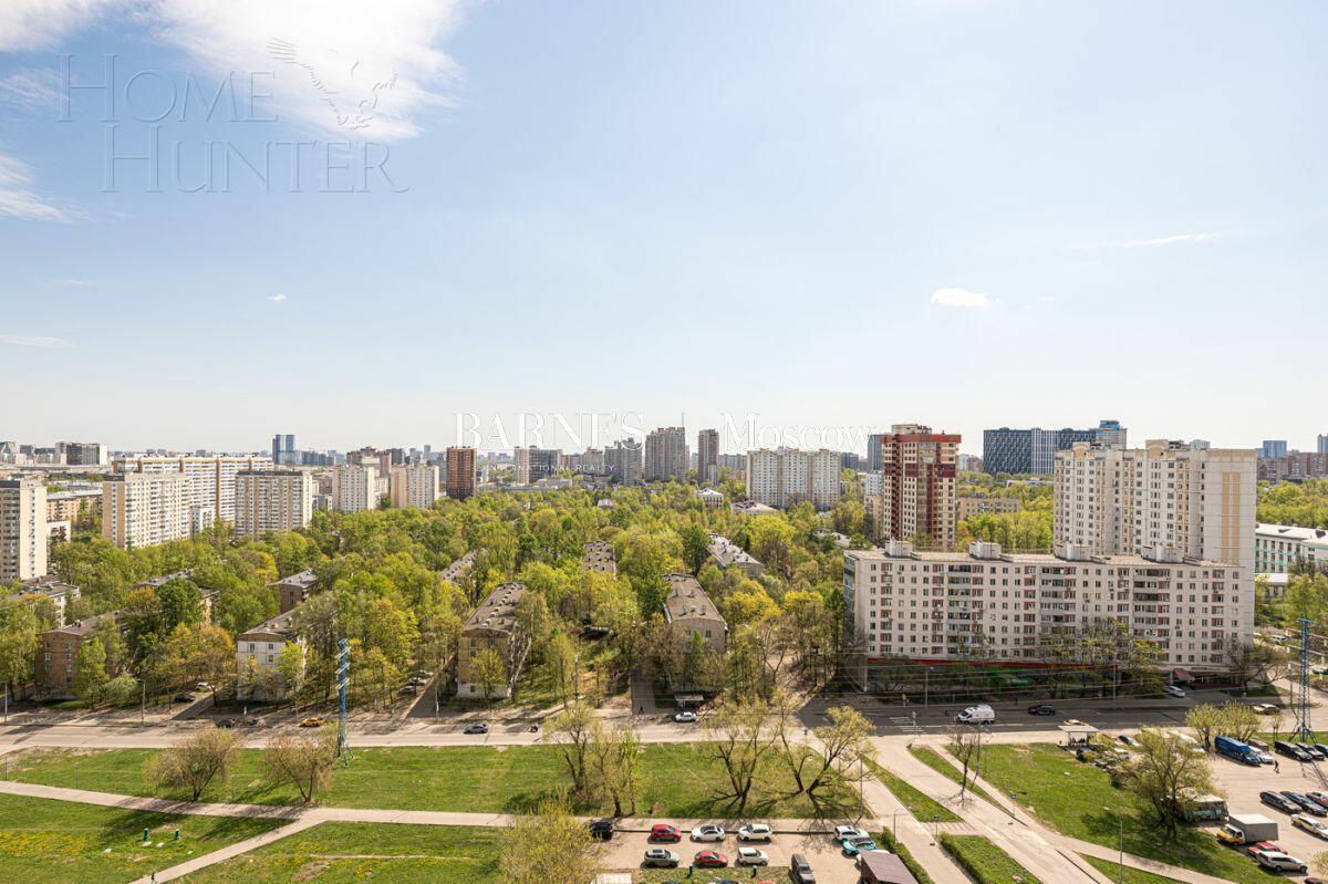 3-КОМН. КВАРТИРА БЕЗ ОТДЕЛКИ 194.9 М² НА 2 ЭТАЖЕ