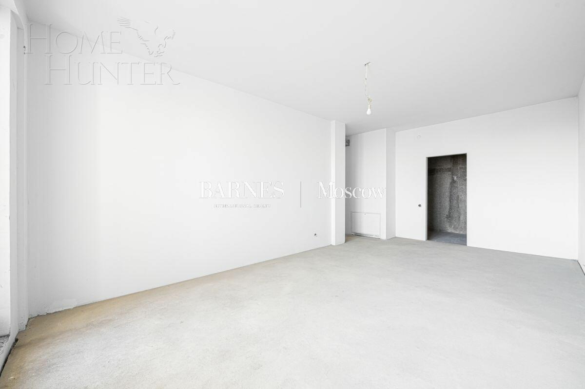 3-КОМН. КВАРТИРА БЕЗ ОТДЕЛКИ 194.9 М² НА 2 ЭТАЖЕ