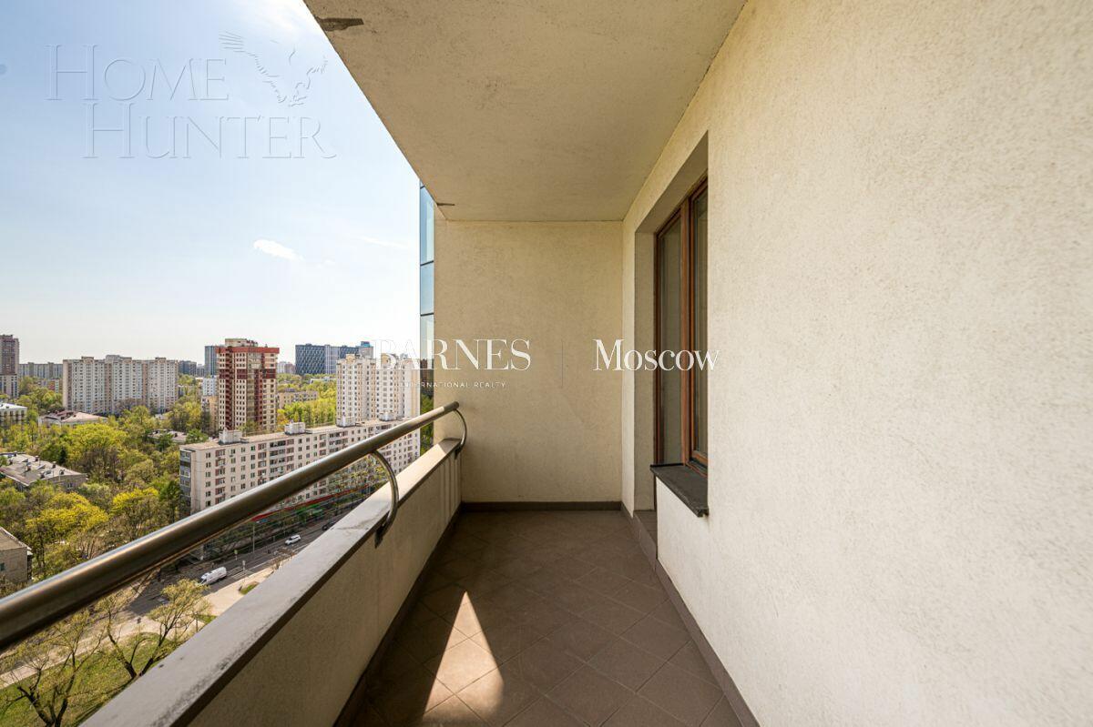 3-КОМН. КВАРТИРА БЕЗ ОТДЕЛКИ 194.9 М² НА 2 ЭТАЖЕ