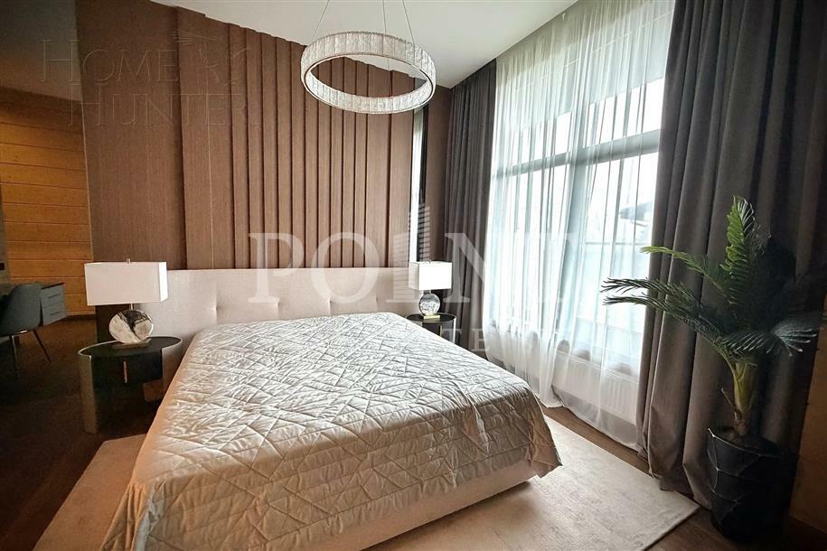 2-этажный коттедж 374 м² с отделкой