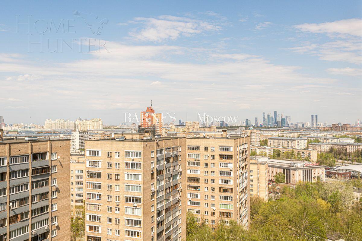 3-КОМН. КВАРТИРА БЕЗ ОТДЕЛКИ 194.9 М² НА 2 ЭТАЖЕ