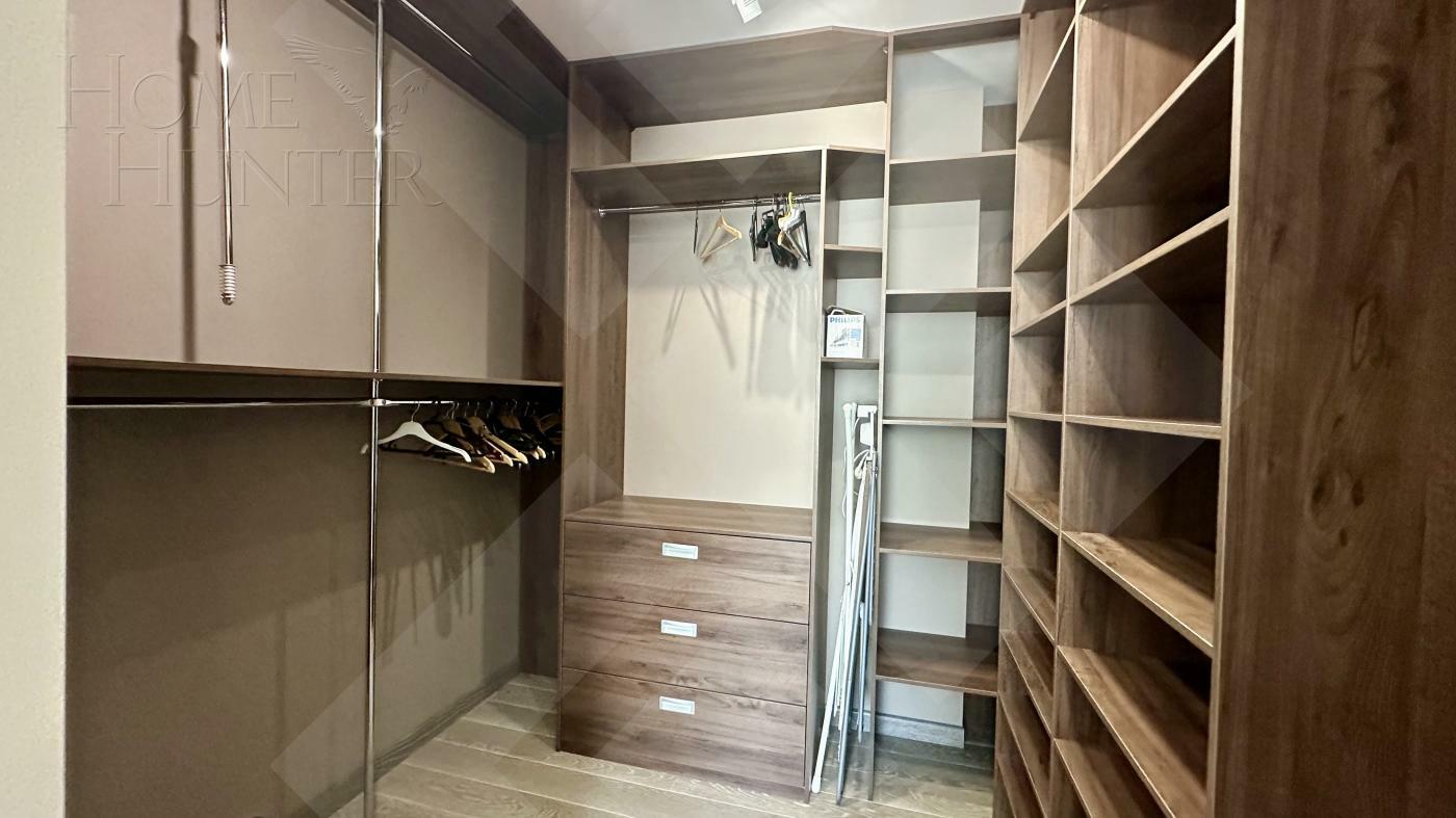 2-КОМН. КВАРТИРА С ОТДЕЛКОЙ 53 М² НА 18 ЭТАЖЕ