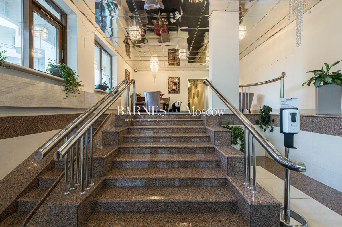 2-КОМН. КВАРТИРА БЕЗ ОТДЕЛКИ 113.4 М² НА 16 ЭТАЖЕ