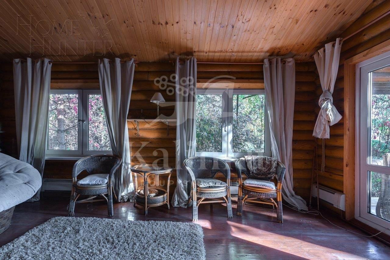 2-этажный коттедж 550 м² с отделкой