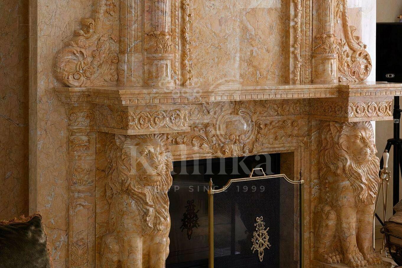 3-этажный коттедж 920 м² с отделкой
