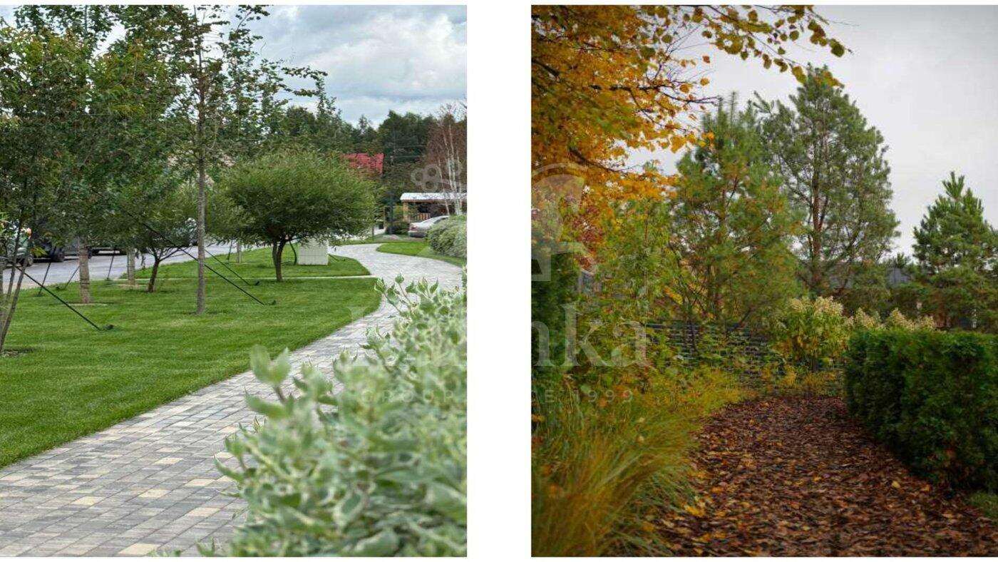 2-этажный коттедж 473 м² с отделкой