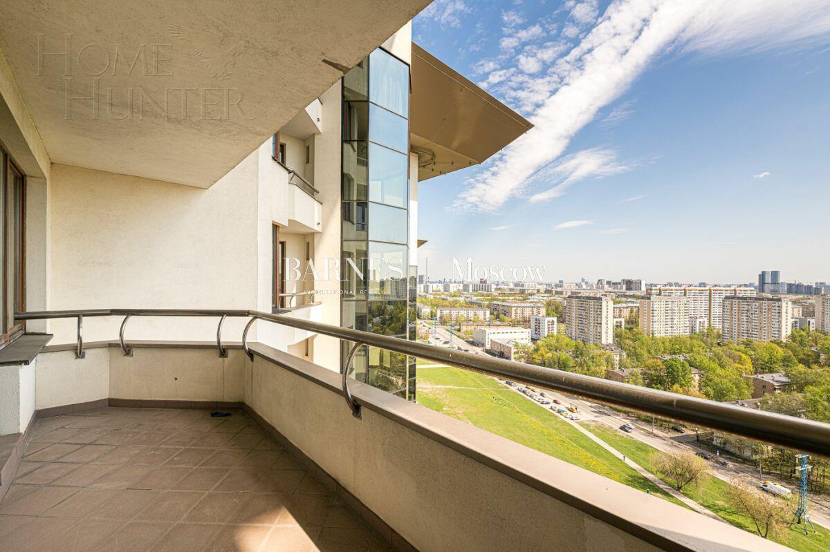 3-КОМН. КВАРТИРА БЕЗ ОТДЕЛКИ 194.9 М² НА 2 ЭТАЖЕ