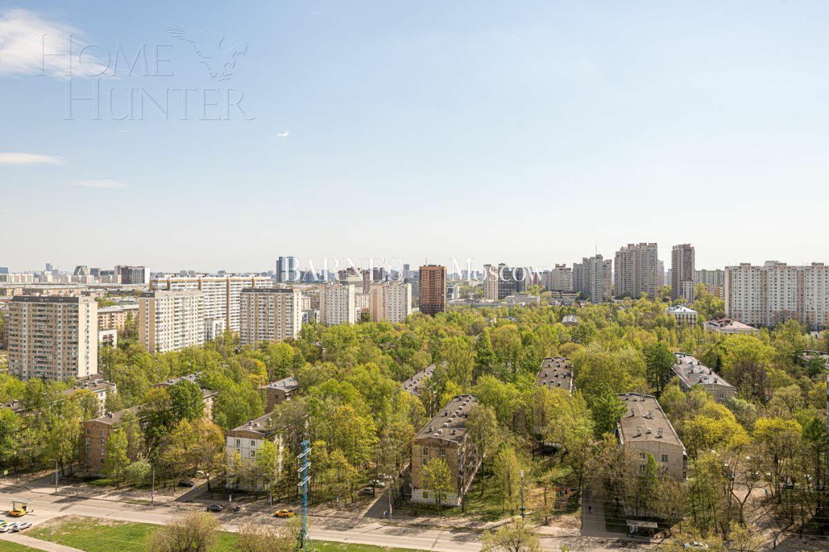 3-КОМН. КВАРТИРА БЕЗ ОТДЕЛКИ 194.9 М² НА 2 ЭТАЖЕ
