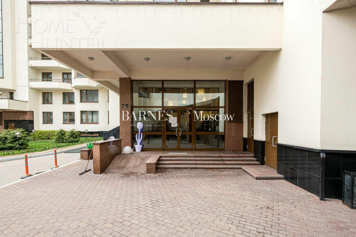 2-КОМН. КВАРТИРА БЕЗ ОТДЕЛКИ 113.4 М² НА 16 ЭТАЖЕ