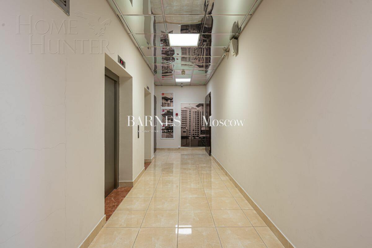 2-КОМН. КВАРТИРА БЕЗ ОТДЕЛКИ 113.4 М² НА 16 ЭТАЖЕ