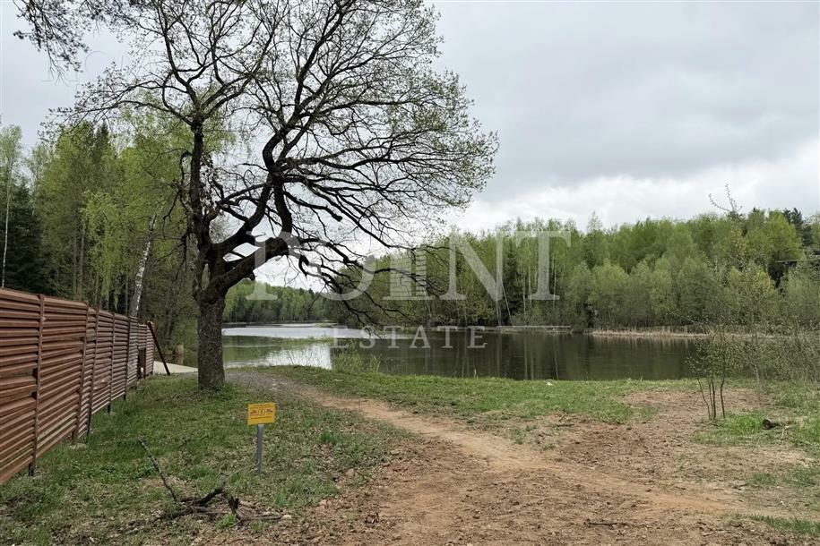 2-этажный коттедж 374 м² с отделкой