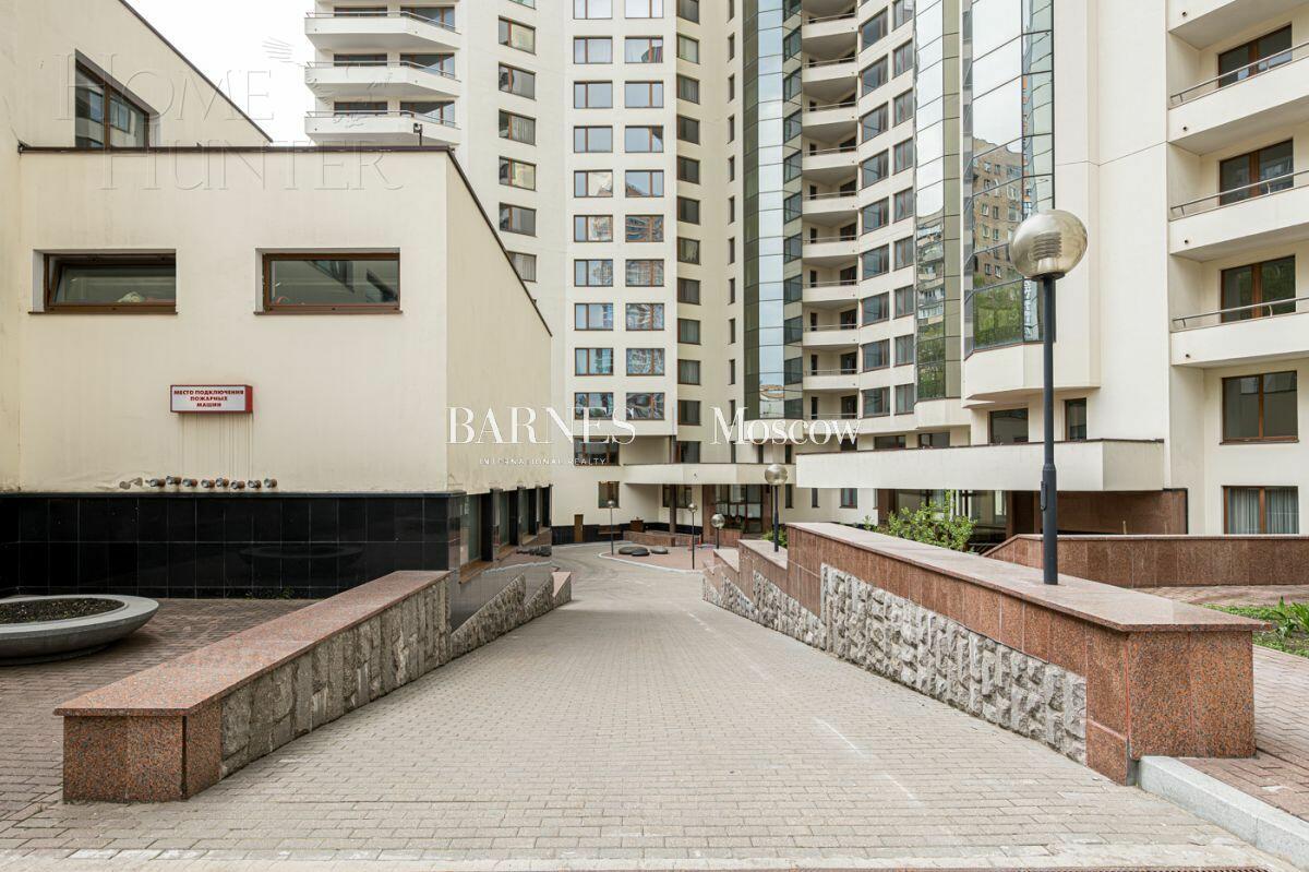 2-КОМН. КВАРТИРА БЕЗ ОТДЕЛКИ 113.4 М² НА 16 ЭТАЖЕ