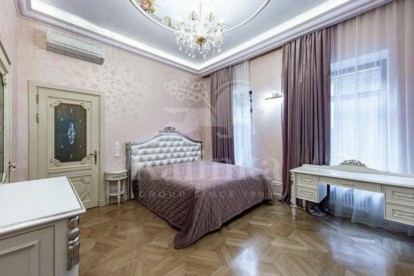 3-этажный коттедж 920 м² с отделкой
