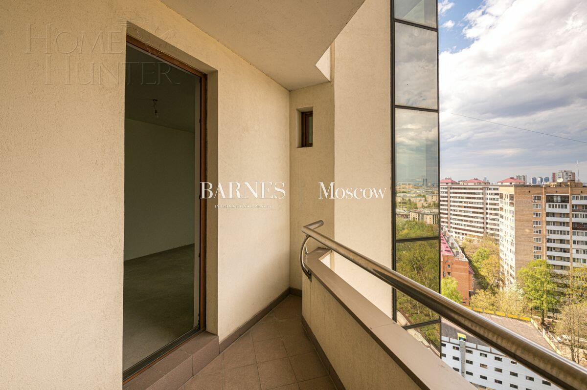 3-КОМН. КВАРТИРА БЕЗ ОТДЕЛКИ 163.3 М² НА 16 ЭТАЖЕ
