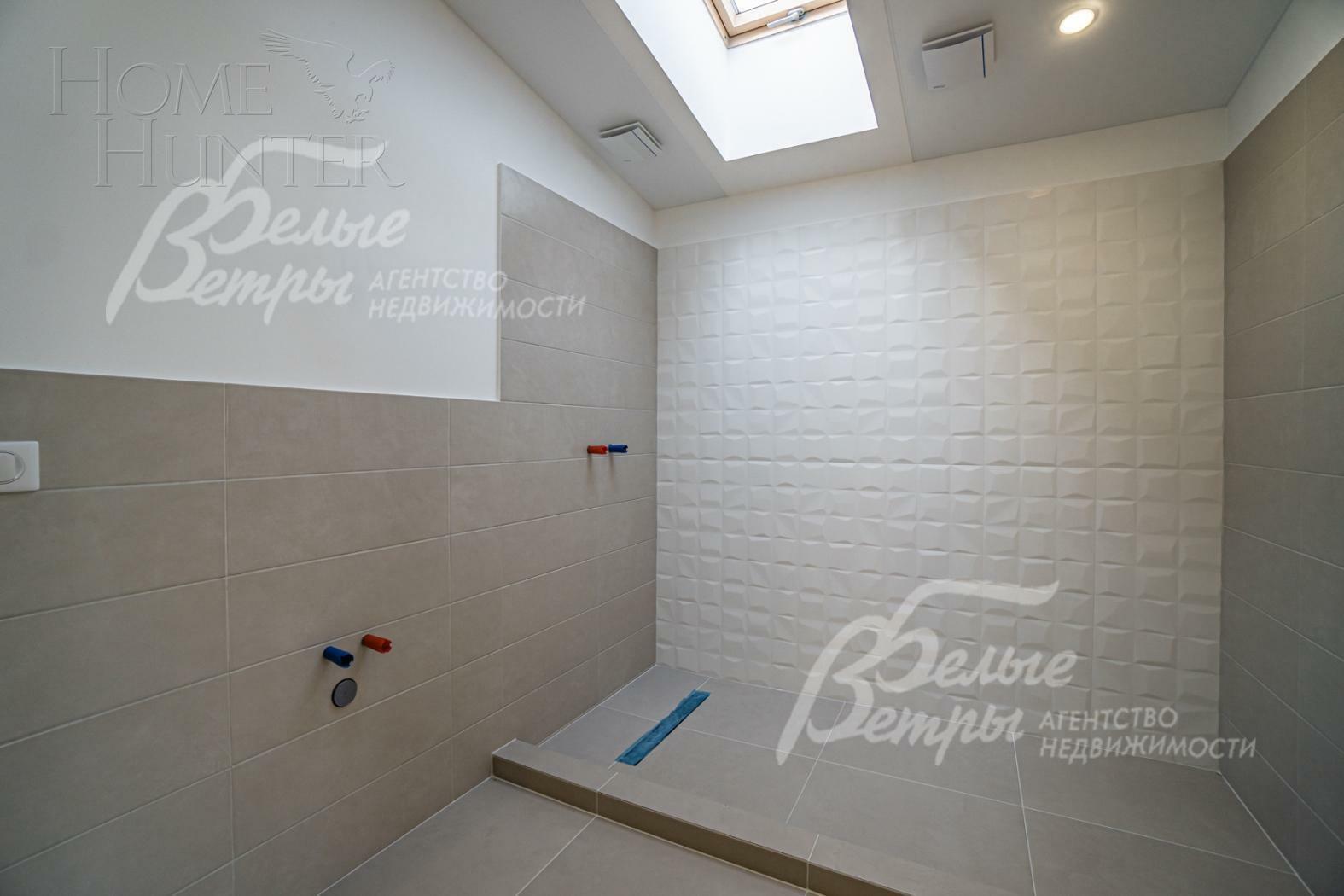 2-этажный коттедж 310 м² с отделкой