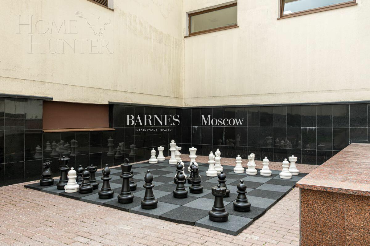 2-КОМН. КВАРТИРА БЕЗ ОТДЕЛКИ 113.4 М² НА 16 ЭТАЖЕ