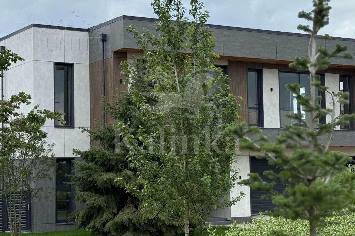 2-этажный коттедж 473 м² с отделкой