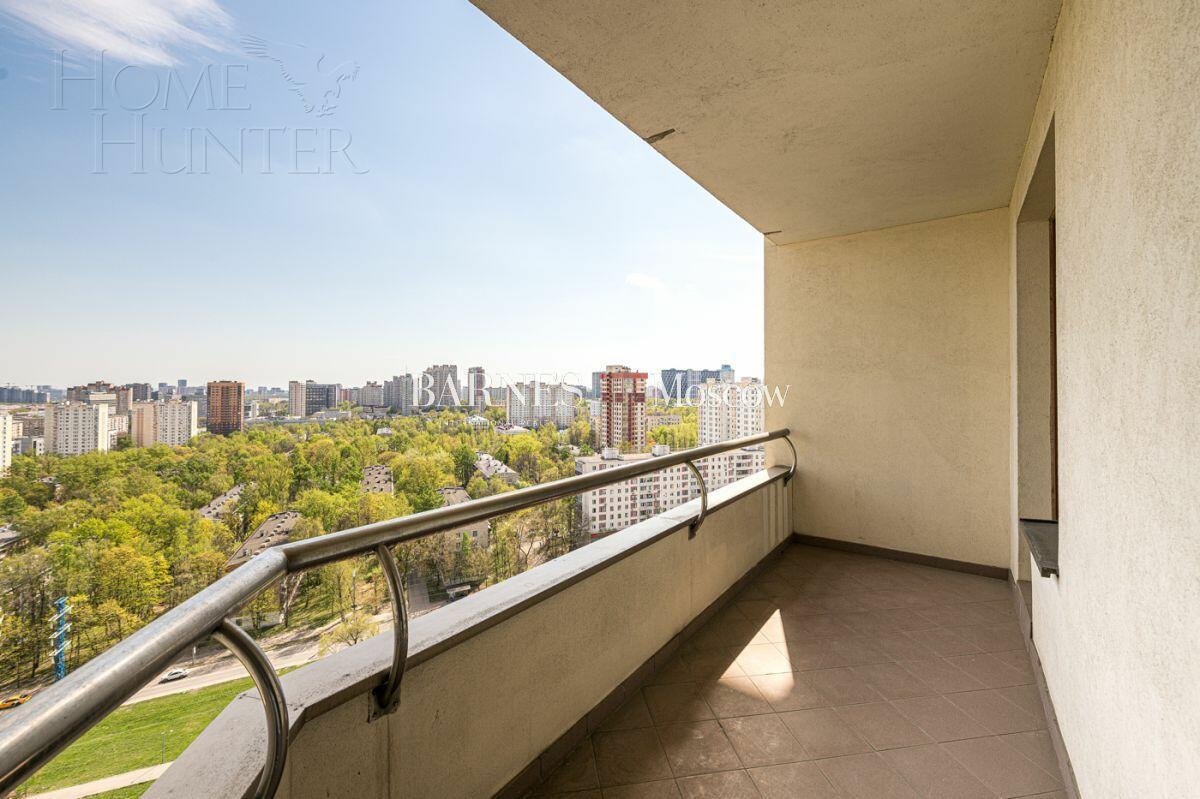 3-КОМН. КВАРТИРА БЕЗ ОТДЕЛКИ 194.9 М² НА 2 ЭТАЖЕ