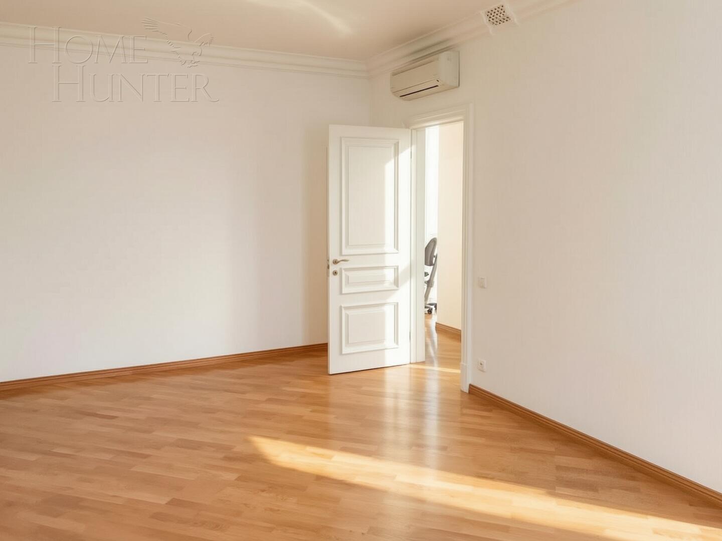 3-КОМН. КВАРТИРА С ОТДЕЛКОЙ 83.4 М² НА 9 ЭТАЖЕ