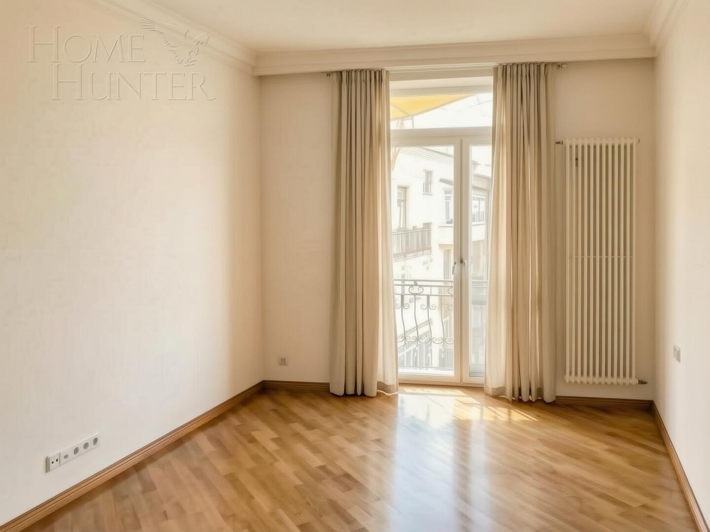 3-КОМН. КВАРТИРА С ОТДЕЛКОЙ 83.4 М² НА 9 ЭТАЖЕ
