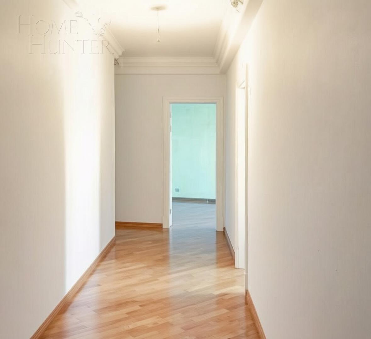 3-КОМН. КВАРТИРА С ОТДЕЛКОЙ 83.4 М² НА 9 ЭТАЖЕ