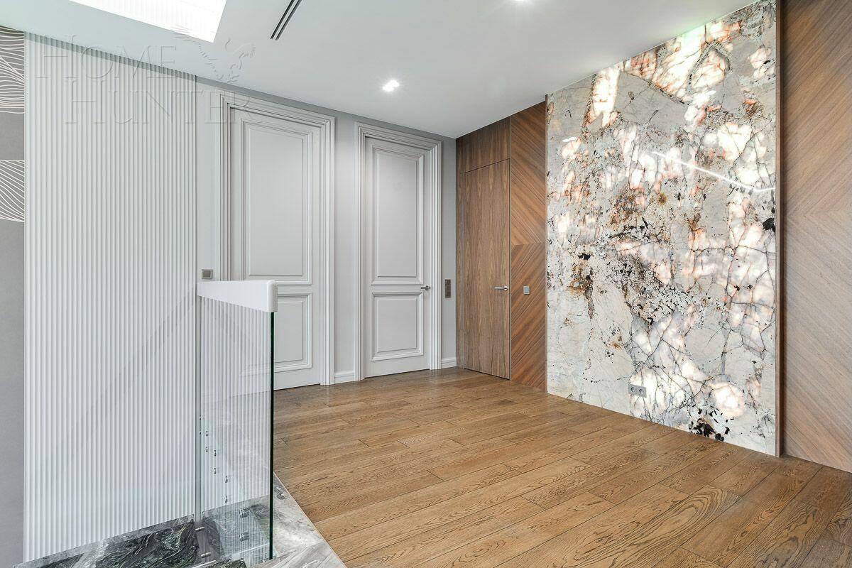 2-этажный коттедж 1 371 м² с отделкой
