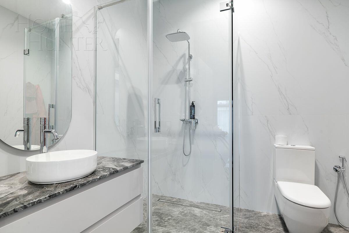 2-этажный коттедж 1 371 м² с отделкой