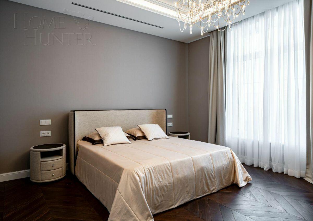 2-этажный коттедж 590 м² с отделкой