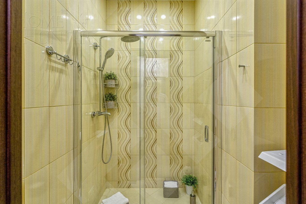 4-КОМН. КВАРТИРА С ОТДЕЛКОЙ 150 М² НА 21 ЭТАЖЕ
