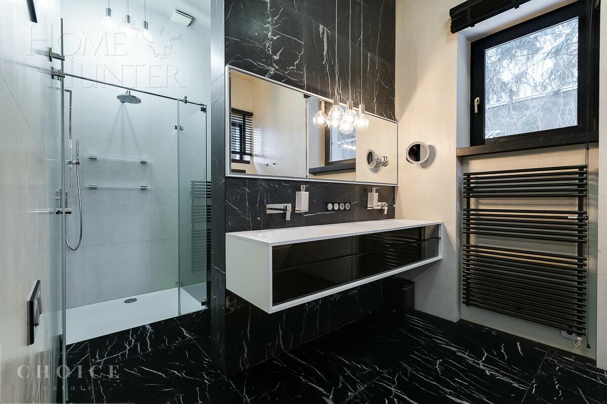 1-этажный коттедж 490 м² с отделкой