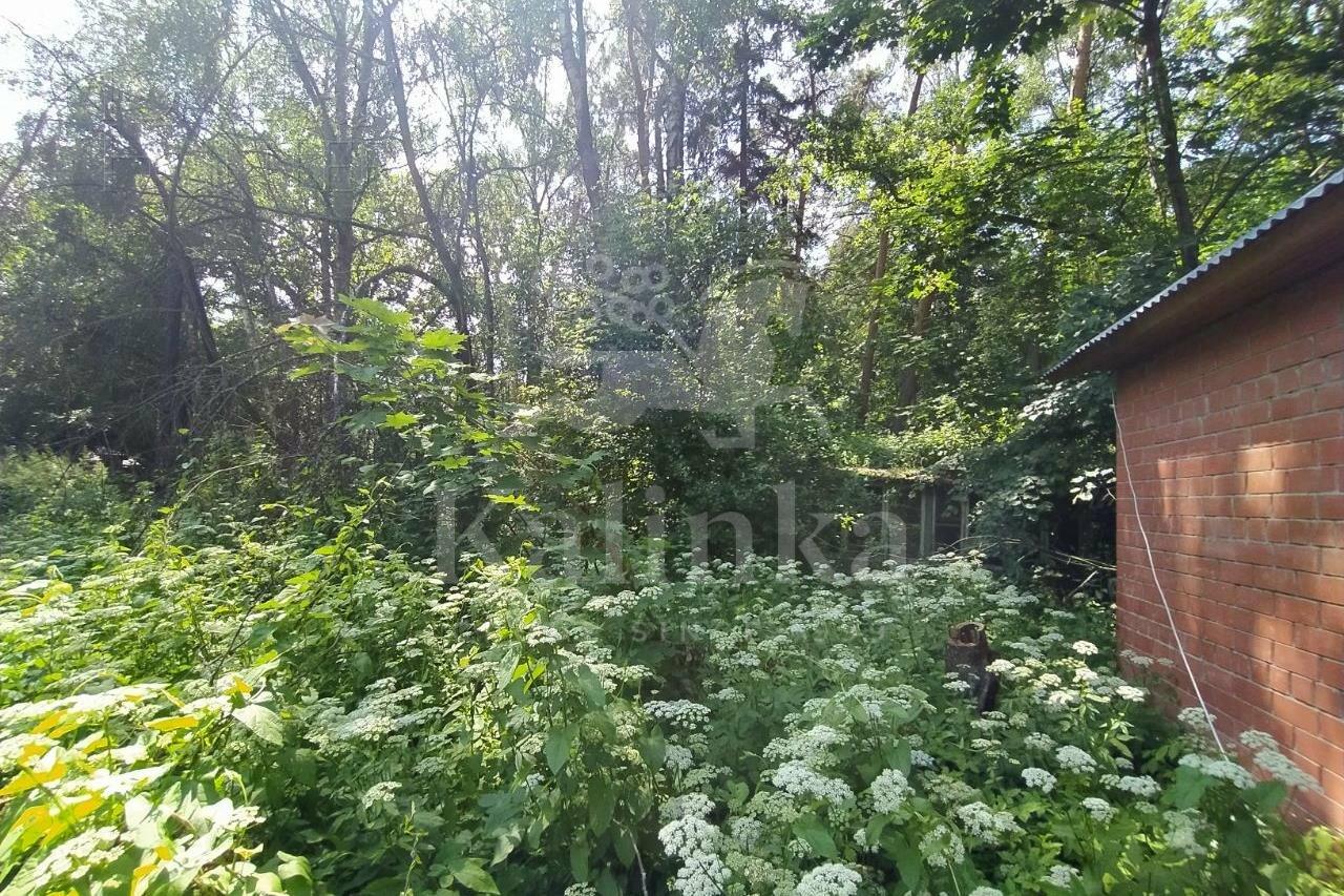 Участок 15 сот.