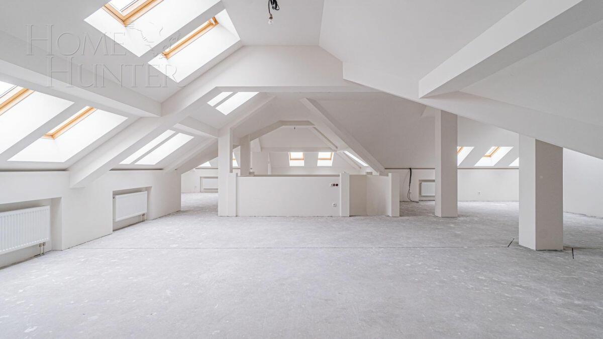 2-этажный коттедж 730 м² без отделки