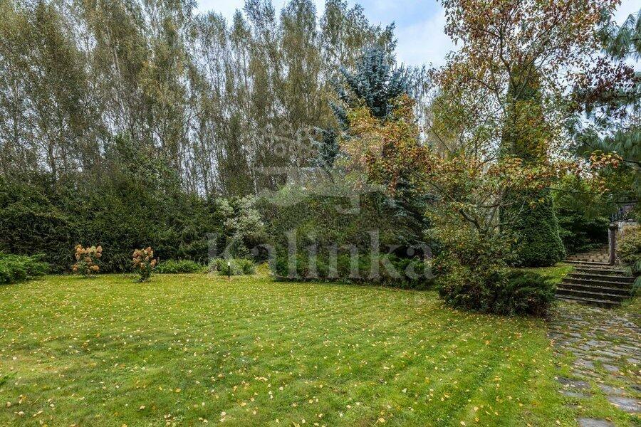 2-этажный коттедж 500 м² с отделкой
