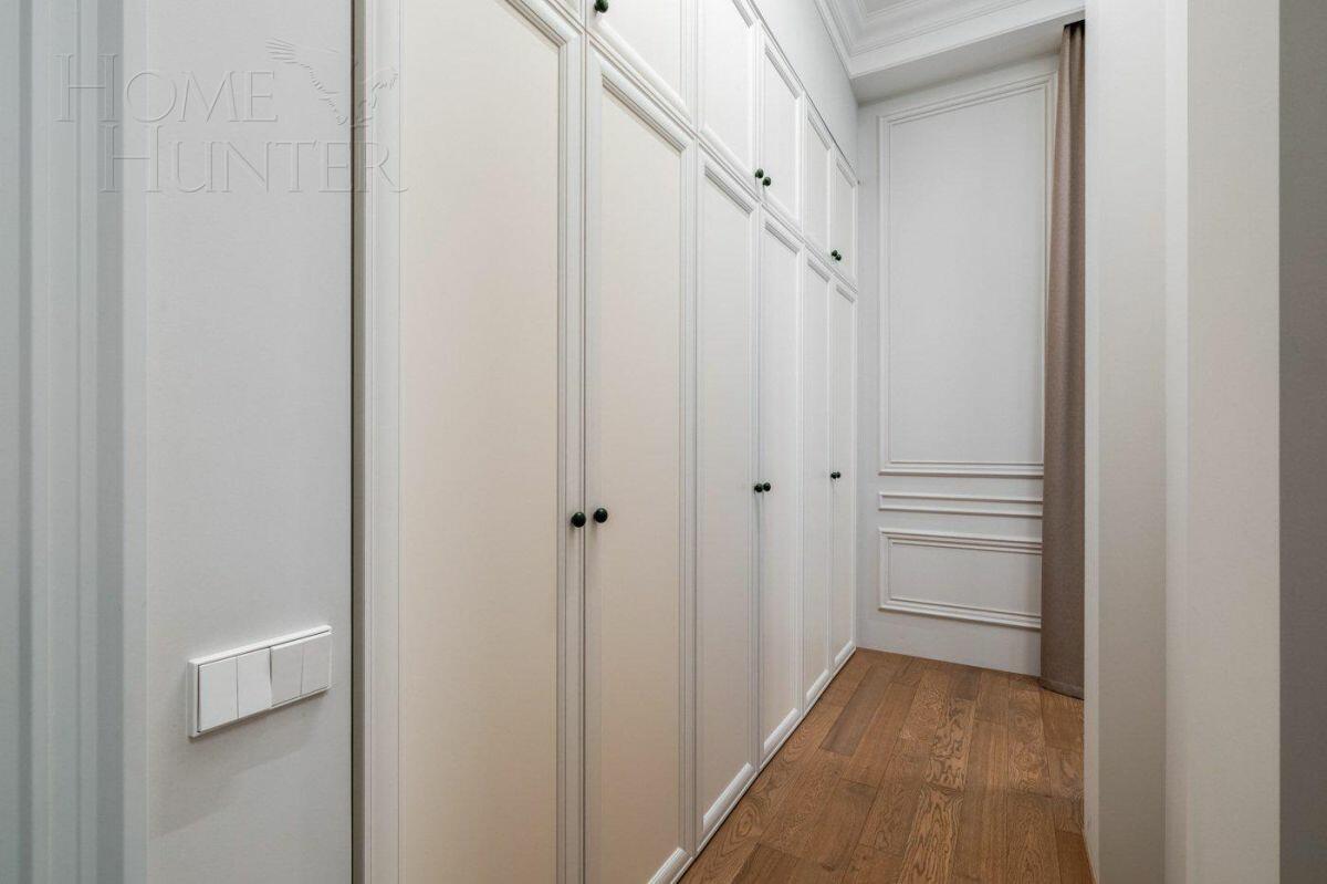 2-этажный коттедж 740 м² с отделкой