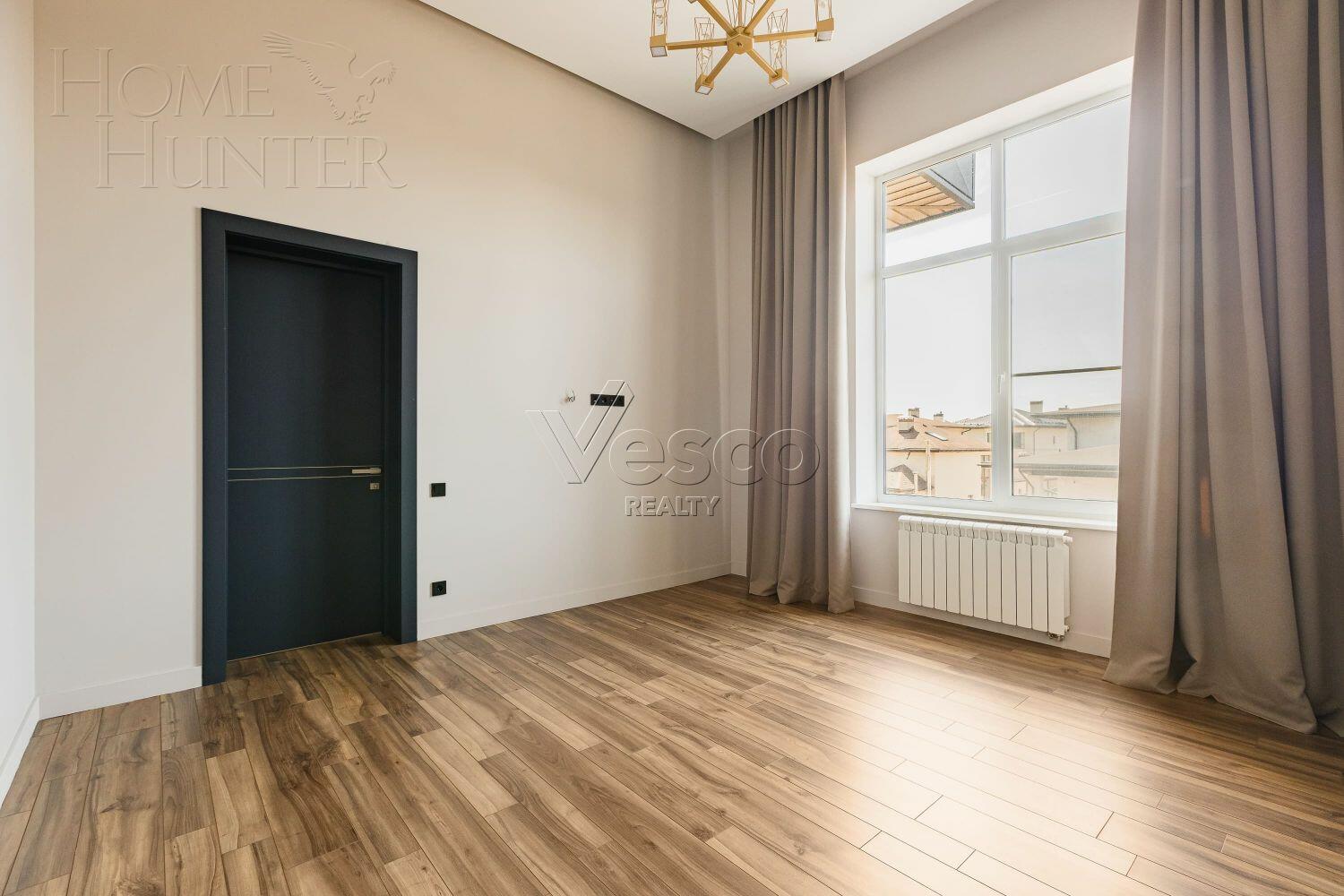 2-этажный коттедж 570 м² с отделкой