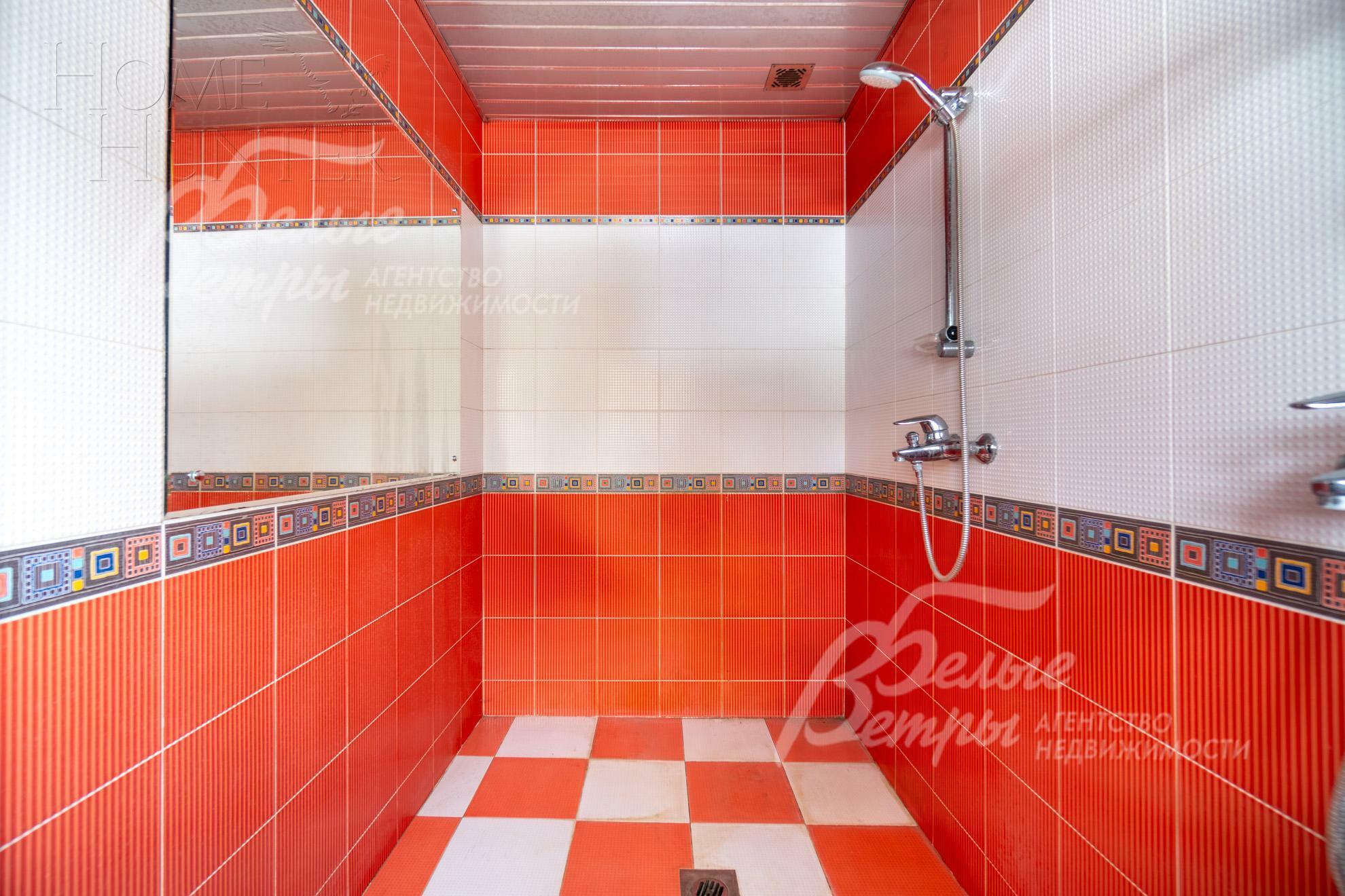 2-этажный коттедж 334 м² с отделкой