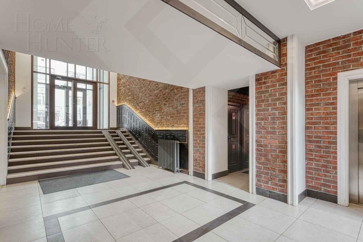 1-КОМН. АПАРТАМЕНТЫ С ОТДЕЛКОЙ 75 М² НА 5 ЭТАЖЕ